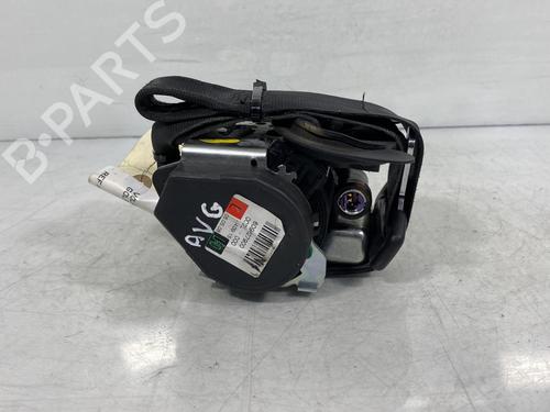 Used Front left belt tensioner VW GOLF V (1K1) [2003-2010]  20001804