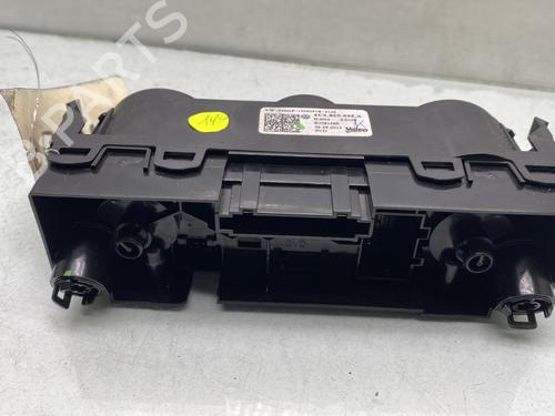 Used Climate control Climate control 31205460 31205460