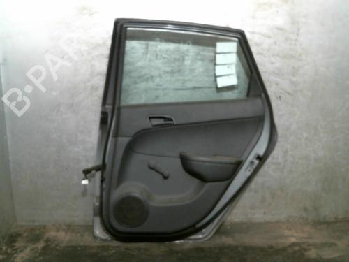 Used Right rear door HYUNDAI i30 (FD) 1.6 CRDi (90 hp) 21953231