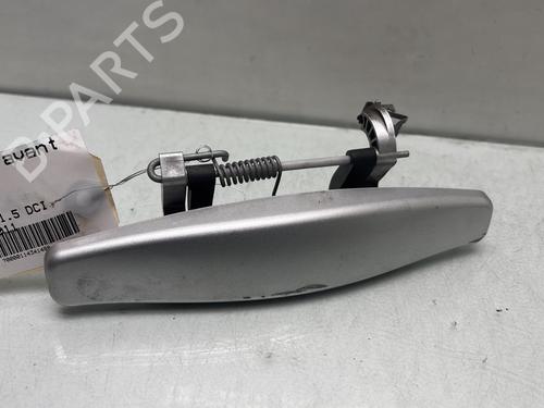 Used Front left exterior door handle DACIA DUSTER (HS_) 1.5 dCi (86 hp) 30082739