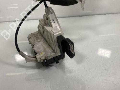 Front right lock CITROËN C3 II (SC_) 1.1 i | BP20016801C97 