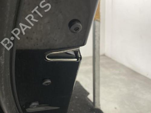 Used Left rear door BMW 3 Touring (E91) [2004-2012]  22448416