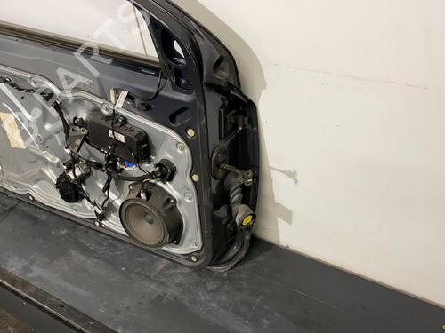 Left front door FIAT STILO (192_) 1.9 JTD (192_XE1A) | BP20033141C2 