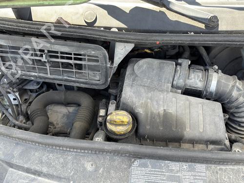 Capot RENAULT TRAFIC II Van (FL) 2.0 dCi 90 (FL0H, FL00, FL01, FL0M, FL0P, FL0S) | BP30932976C1 - Image 22