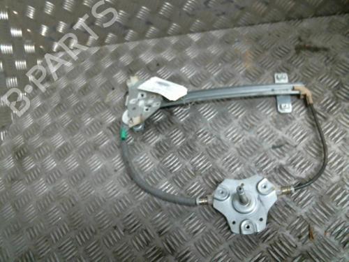 Used Rear left window mechanism VOLVO V40 Estate (645) 1.9 DI (115 hp) 20029893