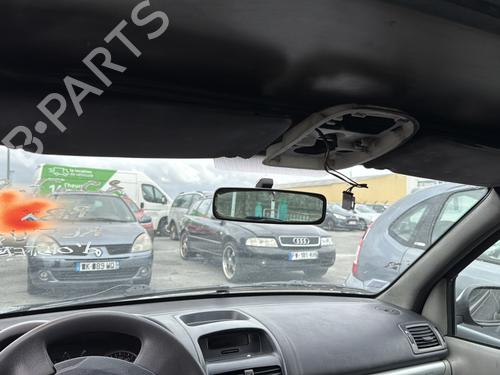 Switch RENAULT CLIO II (BB_, CB_) 1.5 dCi (B/CB07) | BP31379603I30