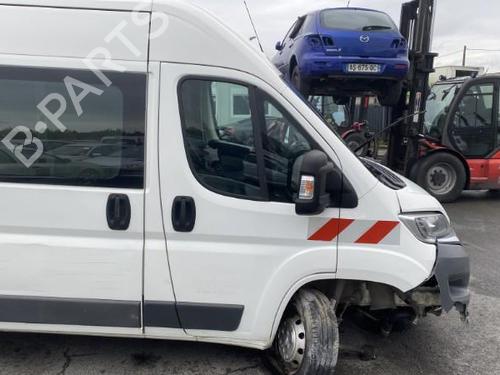 Pedal CITROËN JUMPER II Van 2.2 HDi 110 | BP37005924I4  - Image 19