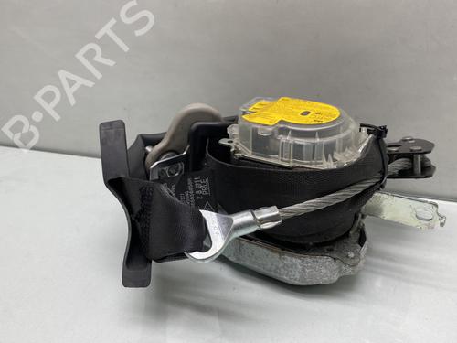 Front left seatbelt RENAULT KOLEOS I (HY_) 2.0 dCi (HY0K) | BP26506949I26 - Image 2