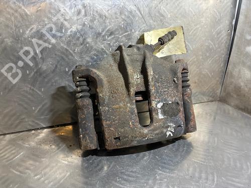 Left front brake caliper CITROËN C-ELYSEE (DD_) 1.6 BlueHDi 100 | BP20027482M105 - Image 3