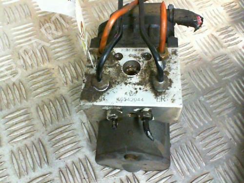 Used ABS pump ABS pump ALFA ROMEO 145 (930_) 1.9 JTD (930.A4B) (105 hp) 19986331 19986331