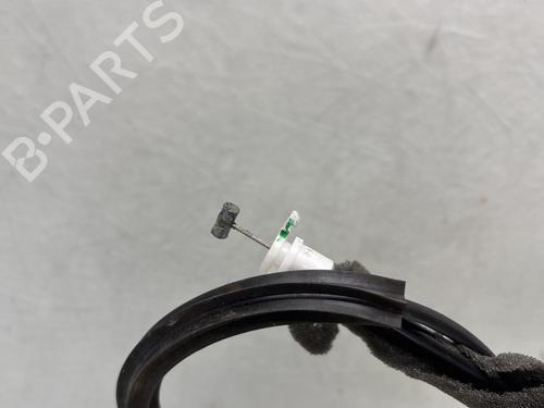 Venstre foran lås CITROËN BERLINGO MULTISPACE (B9) 1.6 HDi 110 | BP28415478C98