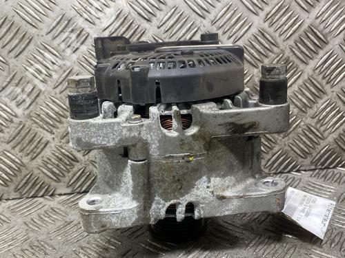 Used Alternator FORD FIESTA VI (CB1, CCN) 1.4 TDCi (70 hp) 30932924