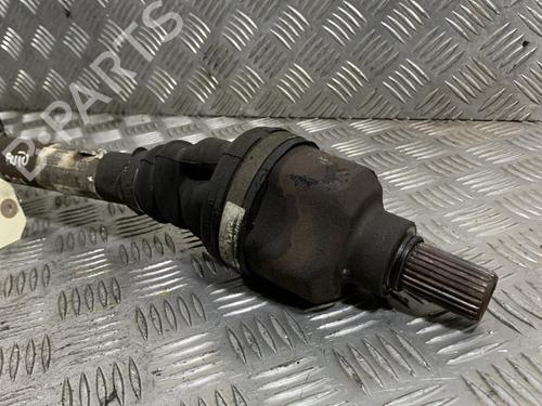 Transmisión delantera izquierda PEUGEOT 206 SW (2E/K) [2002-2025]  19964362
