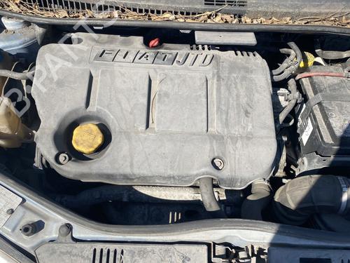 Front wiper motor FIAT IDEA (350_) 1.9 JTD | BP33648337M29  - Image 16