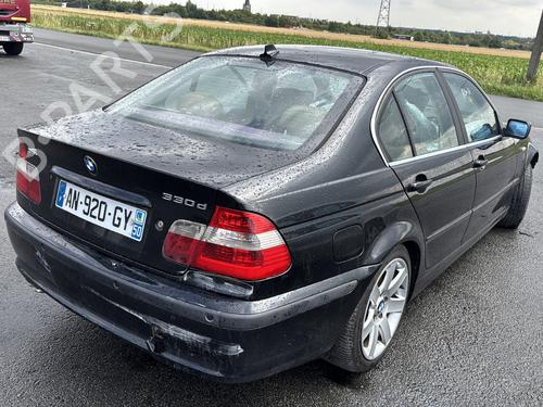 Højre forlygte BMW 3 (E46) 330 d | BP29253468C29 