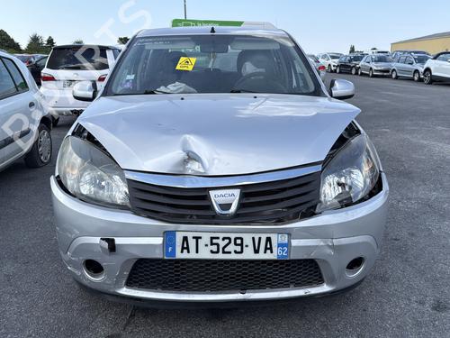 Steering pump DACIA SANDERO 1.4 MPI LPG | BP28824721M99 - Image 58