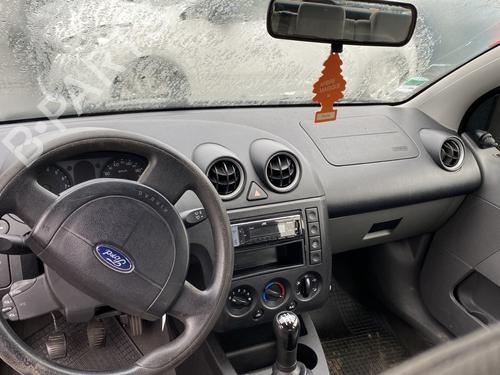 Steering rack FORD FIESTA V (JH_, JD_) 1.3 | BP22438305M22 