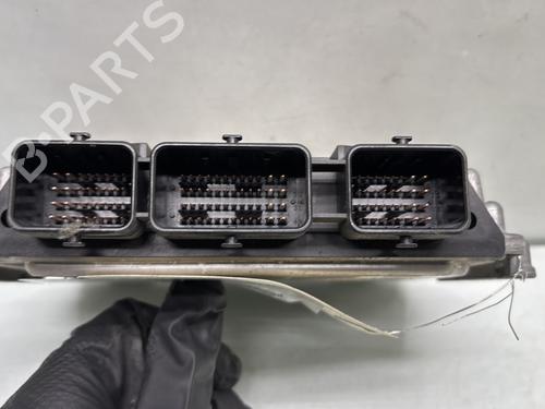 Engine control unit (ECU) PEUGEOT 407 (6D_) 1.6 HDi 110 (6D9HZC, 6D9HYC) | BP29735455M57 
