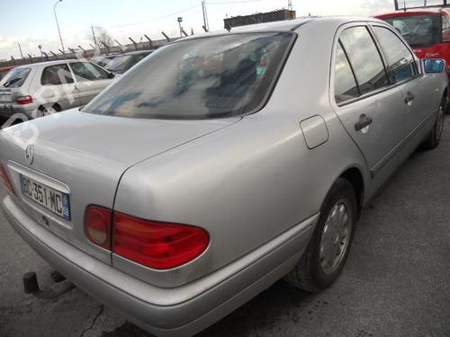 Warning switch MERCEDES-BENZ E-CLASS (W210) | BP20018853I22 - Image 6