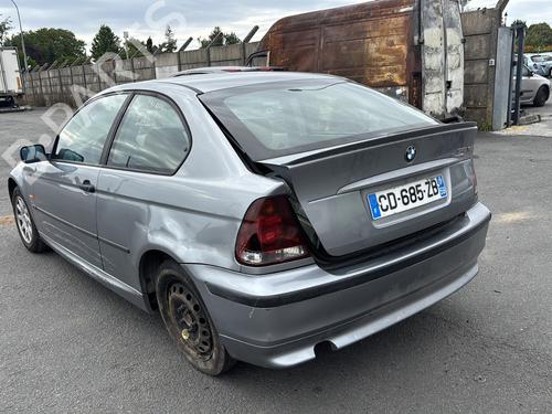 Retrovisor esquerdo BMW 3 Compact (E46) 318 td | BP34561296C26 - Image 14