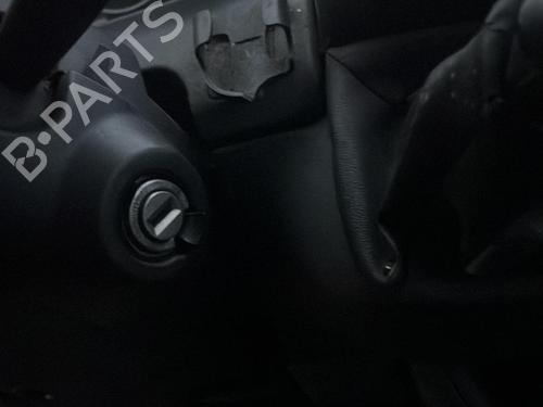 Front left lock CITROËN JUMPER I Van (244) 2.0 HDi | BP19989098C98 