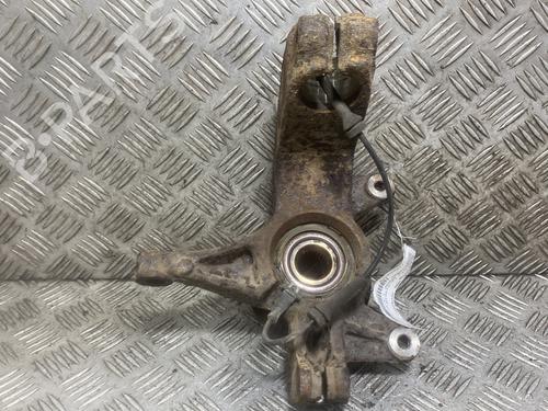Left front steering knuckle RENAULT SCÉNIC II (JM0/1_) 1.6 (JM0C, JM0J, JM1B) | BP31212560M25