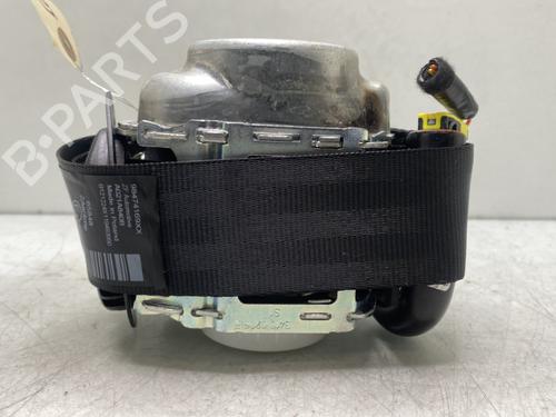 Used Front right belt tensioner Front right belt tensioner CITROËN C5 AIRCROSS (A_) 1.2 Hybrid 136 (ARHPYJ) (136 hp) 32451653 32451653