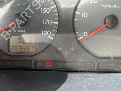 Rear windshield wiper arm CITROËN BERLINGO / BERLINGO FIRST Box Body/MPV (M_) 2.0 HDI 90 (MBRHY, MCRHY) | BP20021314C144 