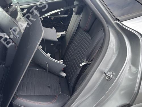 Steering wheel FORD PUMA (J2K, CF7) 1.0 EcoBoost mHEV | BP39996108C49 - Image 18