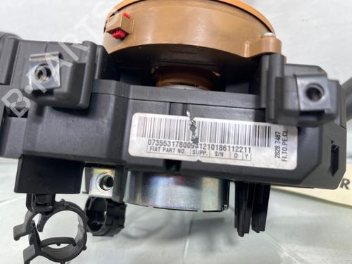 Steering column stalk PEUGEOT BIPPER Tepee 1.3 HDi 75 | BP37249336I23 - Image 2