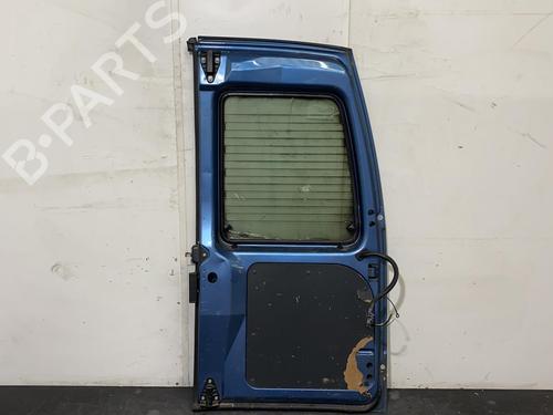 Used Left tailgate Left tailgate PEUGEOT EXPERT (224_) [1995-2006] 21955373 21955373