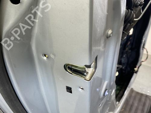 Left rear door MERCEDES-BENZ B-CLASS Sports Tourer (W245) B 200 (245.233) | BP22783246C4 