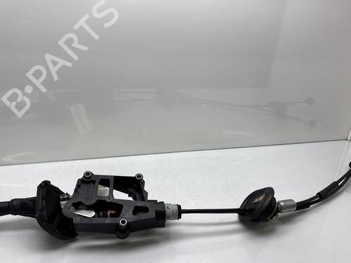 Used Gear lever CITROËN C3 Picasso (SH_) 1.6 HDI 90 (92 hp) 28704937
