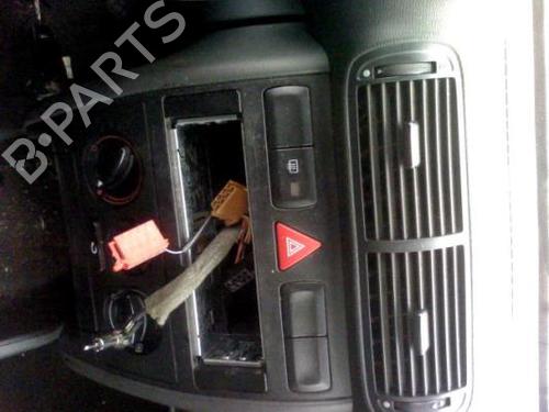 Heater blower motor AUDI A3 (8L1) 1.8 | BP20033690M62 