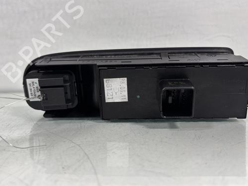 Mirror switch VW GOLF VI (5K1) 2.0 GTi | BP30097788I25 