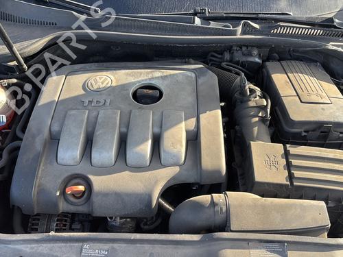 Front left interior door handle VW GOLF V (1K1) 2.0 TDI | BP31881022I13  - Image 7