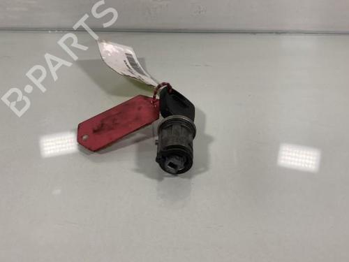 Used Ignition barrel Ignition barrel FORD PUMA (EC_) 1.7 16V (125 hp) 21960509 21960509