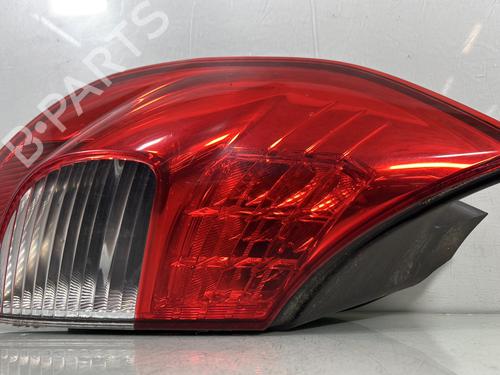 Left taillight RENAULT GRAND SCÉNIC II (JM0/1_) 1.9 dCi (JM14) | BP29706975C34 