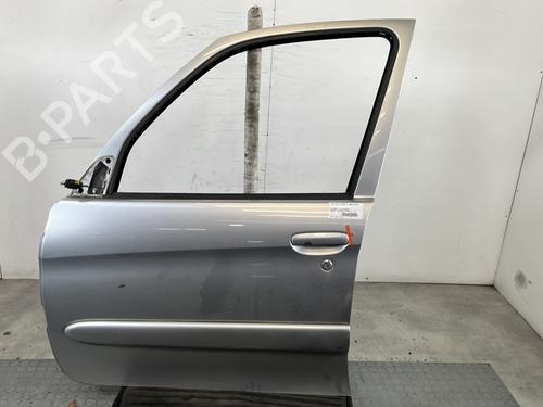 Used Left front door CITROËN XSARA PICASSO (N68) 1.6 HDi (90 hp) 30777907