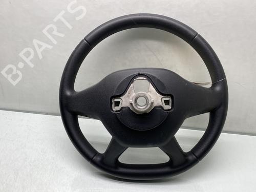 Used Steering wheel Steering wheel DACIA SANDERO II TCe 90 (B8M1, B8MA, B8AC) (90 hp) 31376826 31376826