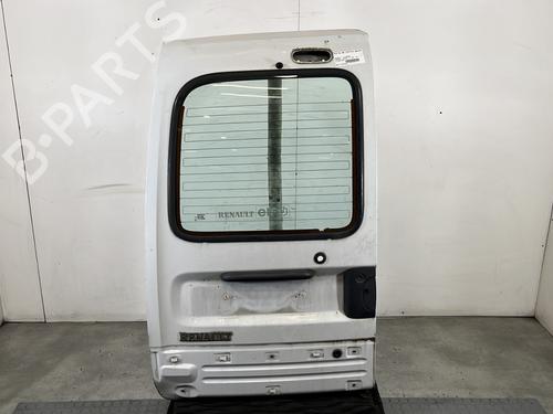 Venstre bagagerum dør RENAULT KANGOO (KC0/1_) D 65 1.9 (KC0E, KC02, KC0J, KC0N) (64 hp) 30910378