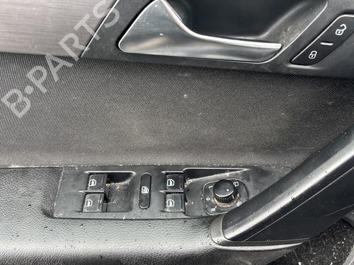 Left front window switch VW PASSAT B7 (362) 1.6 TDI | BP34333228I27  - Image 11