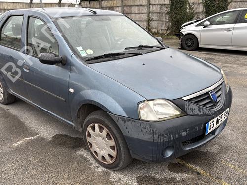 Left front driveshaft DACIA LOGAN EXPRESS (FS_) 1.4 | BP29583576M38 - Image 24