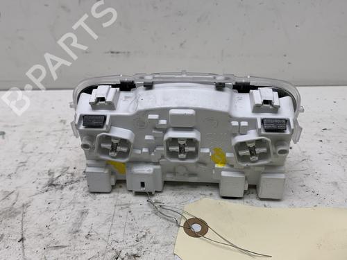 Used Interior roof light Interior roof light CITROËN C4 CACTUS 1.2 THP 110 (110 hp) 19975129 19975129