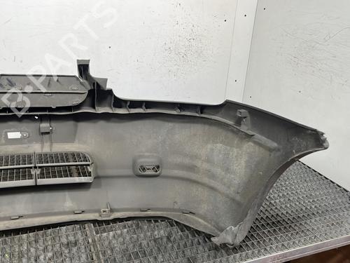 Used Front bumper Front bumper OPEL CORSA B (S93) [1993-2009] 27633160 27633160
