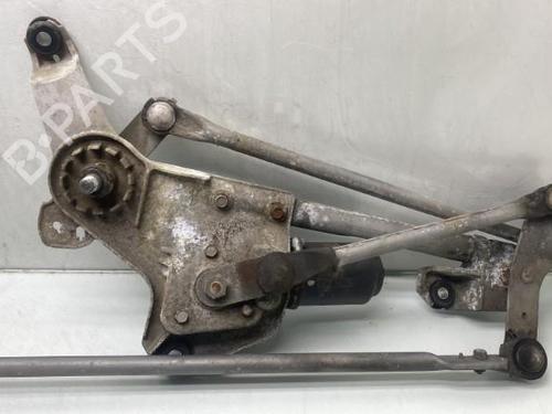 Front wiper motor MITSUBISHI GRANDIS (NA_W) 2.0 DI-D (NA8W) | BP19957844M29 