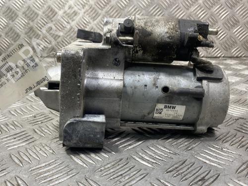 Used Starter Starter BMW 2 Active Tourer (F45) 218 d (150 hp) 29897536 29897536