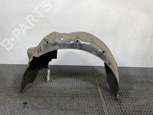 Wheel arch AUDI A3 Sportback (8VA, 8VF)  | BP19969621C56 