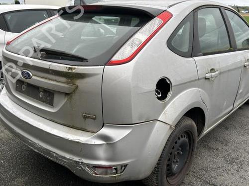 Right mirror FORD FOCUS II (DA_, HCP, DP)  | BP19968166C27 