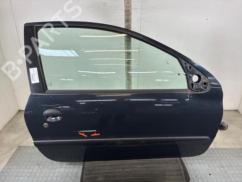 Used Right front door Right front door 36549549 36549549